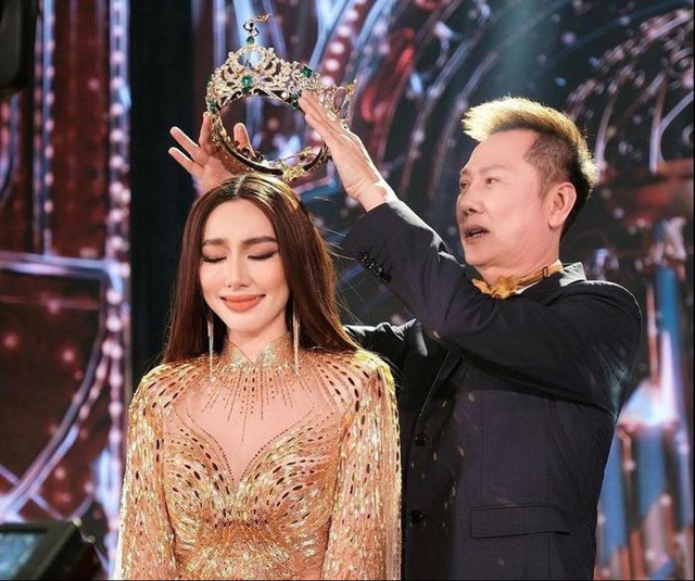 Tổ chức Miss Grand International ban luật mới sau hành động gỡ bỏ danh hiệu của Thùy Tiên? - Ảnh 2.