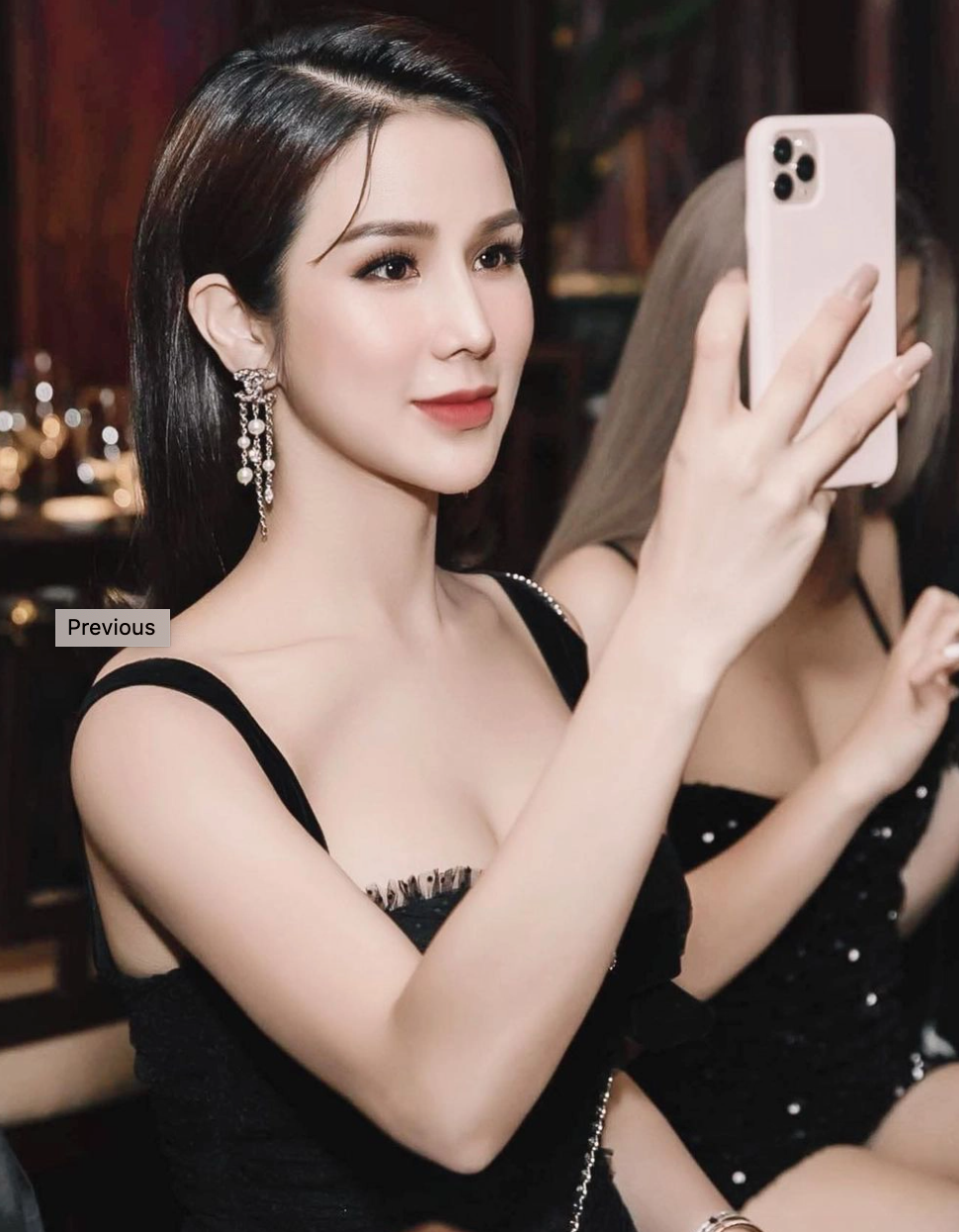 Diệp Lâm Anh khi hoạt động trong showbiz: Lấn sân nhiều lĩnh vực nhưng khá mờ nhạt, vướng nghi vấn dao kéo nhan sắc - Ảnh 10.