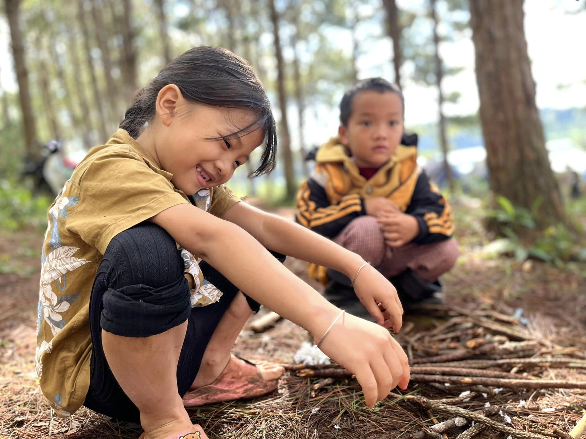 Không cho con tiền khi làm việc nhà, ông bố Nha Trang sử dụng một cách khác đơn giản mà cực hiệu quả - Ảnh 9.