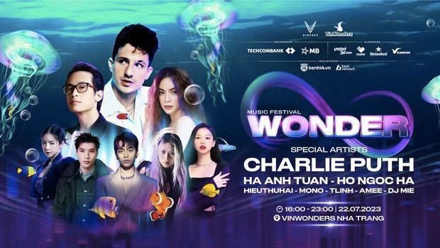 Khán giả Việt quá đỉnh: Hàng nghìn người hát vang hit tỷ view See You Again cùng Charlie Puth, tạo nên khoảnh khắc không thể nào quên! - Ảnh 7.