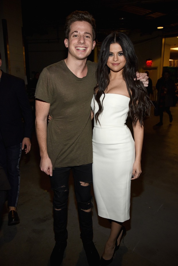 Charlie Puth: Tay sát gái bậc nhất showbiz tìm thấy hạnh phúc bên cô bạn thân sau mối tình ồn ào với Selena Gomez, Bella Thorne - Ảnh 5.