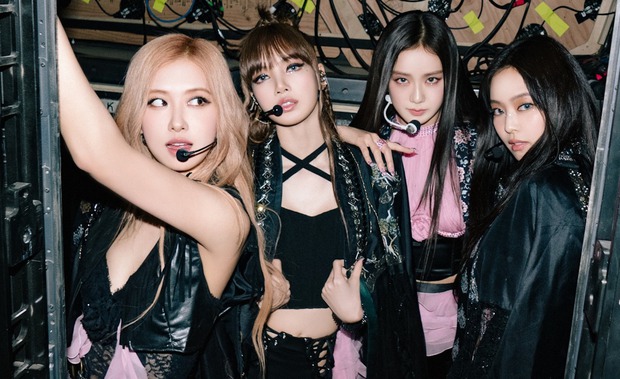 BLACKPINK đổ bộ Hà Nội: Phép thử chưa từng có với thị trường âm nhạc! - Ảnh 3.