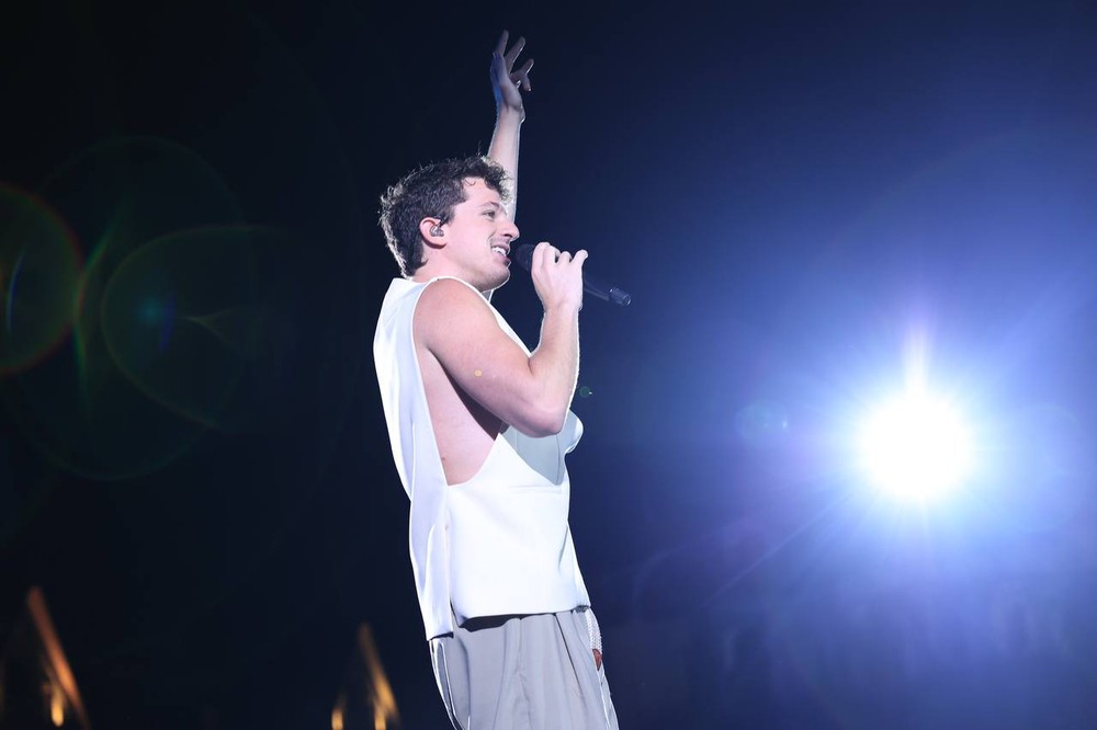 Charlie Puth và dàn sao Việt khuấy đảo 8Wonder, hàng nghìn khán giả cháy hết mình với đại nhạc hội đẳng cấp! - Ảnh 5.