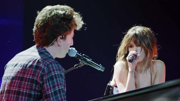 Charlie Puth: Tay sát gái bậc nhất showbiz tìm thấy hạnh phúc bên cô bạn thân sau mối tình ồn ào với Selena Gomez, Bella Thorne - Ảnh 6.