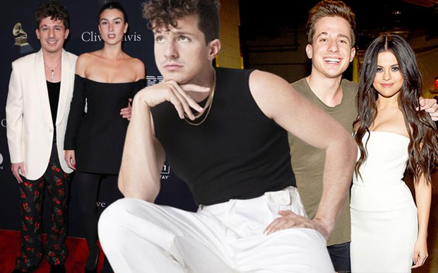 Charlie Puth: Tay sát gái bậc nhất showbiz tìm thấy hạnh phúc bên cô bạn thân sau mối tình ồn ào với Selena Gomez, Bella Thorne - Ảnh 2.