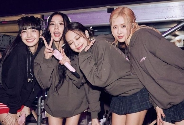 Đơn vị phát hành vé concert BLACKPINK tại Việt Nam khẳng định KHÔNG phát hành vé giấy, BTC cảnh báo lừa đảo mời tài trợ! - Ảnh 5.