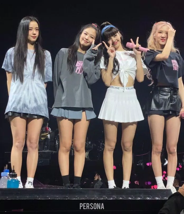 Kinh phí xem concert BLACKPINK: Từ tiền triệu đến trăm triệu cũng có, tiết kiệm nhất là được xem trên sân nhà - Ảnh 5.