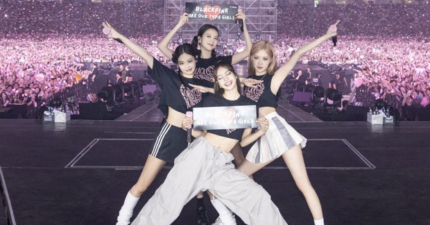 Dữ liệu thảo luận về concert BLACKPINK Hà Nội: “Phe vé như ngồi trên đống lửa, 21 người bán mới có 1 người mua - Ảnh 5.