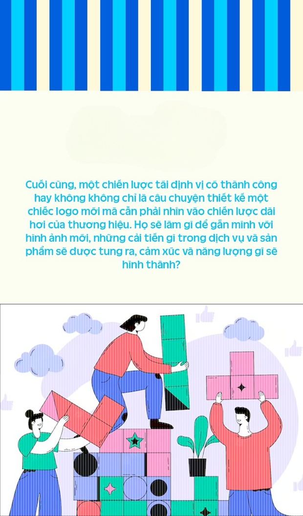 Cuộc đua để “trẻ lại” của các thương hiệu lớn - Ảnh 5.