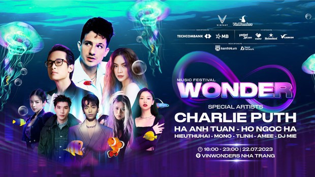 Toàn cảnh siêu sân khấu của 8Wonder trước giờ G: Quá hoành tráng, mong chờ những màn trình diễn đẳng cấp quốc tế! - Ảnh 15.