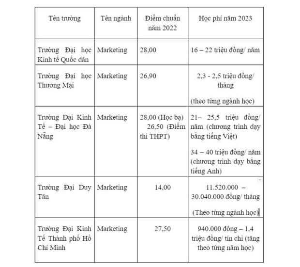 Dân khối D thích xê dịch học ngành nào không lo thất nghiệp? - Ảnh 4.