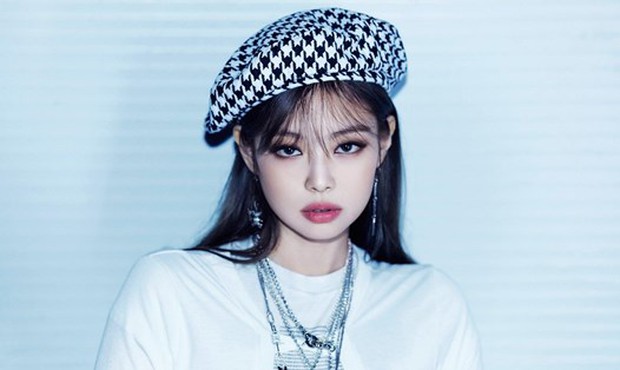 Nhìn Jennie (BLACKPINK) bây giờ, không ai nghĩ cô nàng từng sợ môn này thời đi học, nghe chia sẻ mà bất ngờ - Ảnh 1.