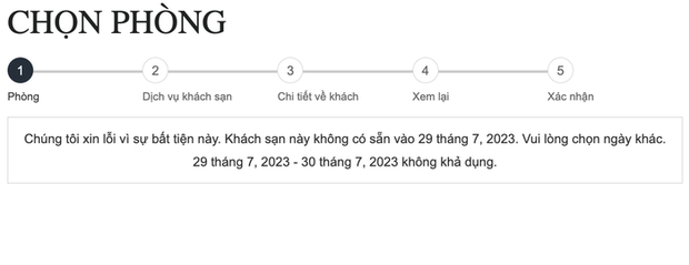 Cận cảnh khách sạn 5 sao đón BLACKPINK, dự đoán ở hạng phòng có giá hơn 100 triệu đồng/đêm - Ảnh 3.