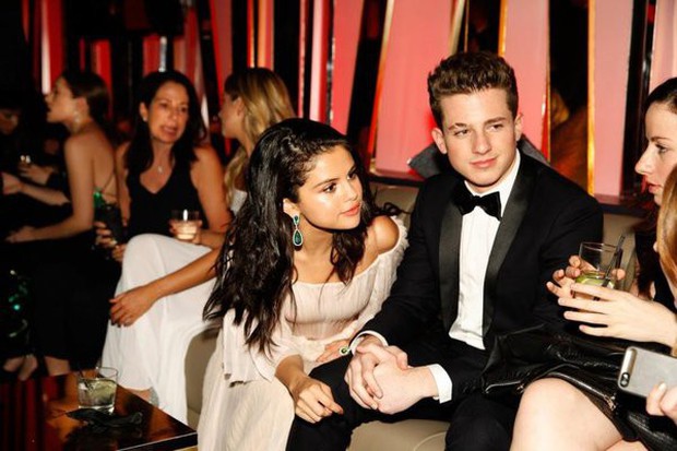 Charlie Puth: Tay sát gái bậc nhất showbiz tìm thấy hạnh phúc bên cô bạn thân sau mối tình ồn ào với Selena Gomez, Bella Thorne - Ảnh 3.