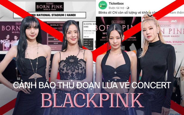 Dữ liệu thảo luận về concert BLACKPINK Hà Nội: “Phe vé như ngồi trên đống lửa, 21 người bán mới có 1 người mua - Ảnh 4.