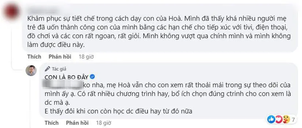 Bé Bo khủng hoảng tuổi lên 4, Hòa Minzy tiết lộ cách trị con cực tâm lý - Ảnh 3.