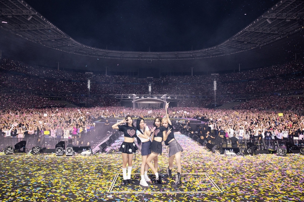 Concert BLACKPINK sắp diễn mà từ điển thuật ngữ đu idol còn rỗng các từ này thì độ nhiệt giảm 50%! - Ảnh 2.