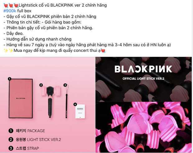 Kinh phí xem concert BLACKPINK: Từ tiền triệu đến trăm triệu cũng có, tiết kiệm nhất là được xem trên sân nhà - Ảnh 3.