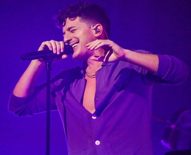 Charlie Puth xác nhận buổi diễn tại Nha Trang nằm trong tour toàn cầu, fan Việt Nam sướng nhất Châu Á vì 1 điều! - Ảnh 2.