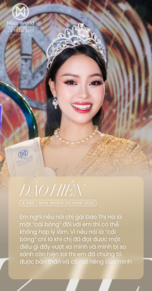 Miss World Vietnam 2023: Hy vọng em và bạn trai vẫn luôn thấu hiểu, tin tưởng để em có thể hoàn thành vai trò sắp tới - Ảnh 8.