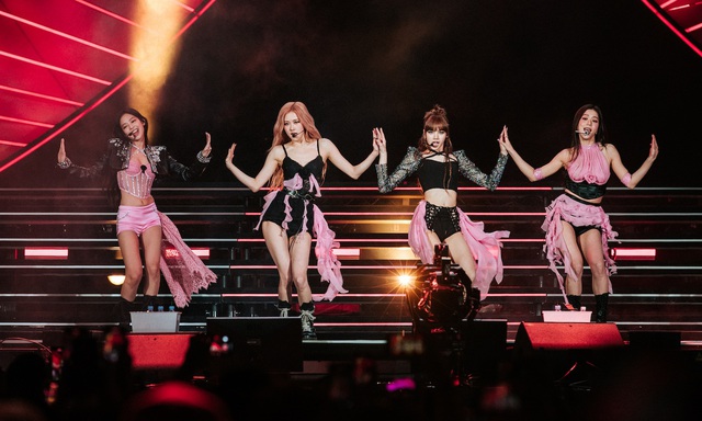 Trước giờ mở bán vé show BLACKPINK tại Hà Nội: khó sold-out nhưng đủ lập nên kỉ lục tại Việt Nam? - Ảnh 8.