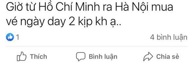 BLACKPINK diễn quá hay, dân tình đồng loạt quay xe săn lùng vé ngày 2, giá nào cũng mua! - Ảnh 4.