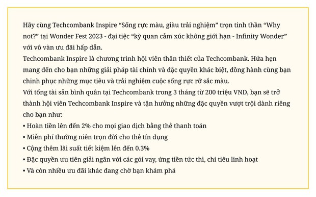 Đạo diễn Cao Trung Hiếu: “Tôi thực sự thán phục độ ‘chịu chơi’ của 8Wonder!” - Ảnh 6.