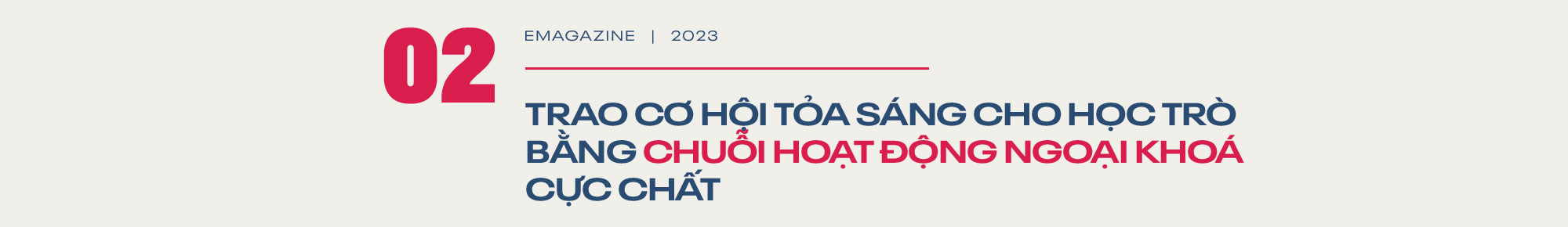 Không cần đi đâu xa xôi, Việt Nam cũng có trường sang xịn mịn như trong phim Mỹ, học sinh đi học như hoàng tử công chúa - Ảnh 6.