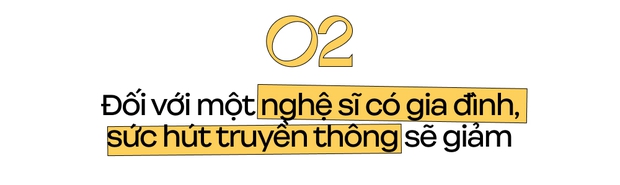 BigDaddy: Có nhiều rapper sau Rap Việt không hiểu họ đi đâu và làm gì, điều đó khá tiếc vì họ không biết tận dụng cú đẩy của chương trình - Ảnh 12.