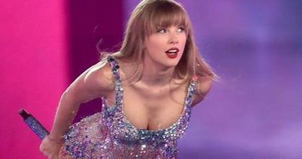 Sinh viên giỏi thường nghe nhạc Taylor Swift