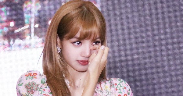 Hé lộ lý do Lisa định rời YG: Nổi tiếng nhất BLACKPINK nhưng xếp hạng thù lao …