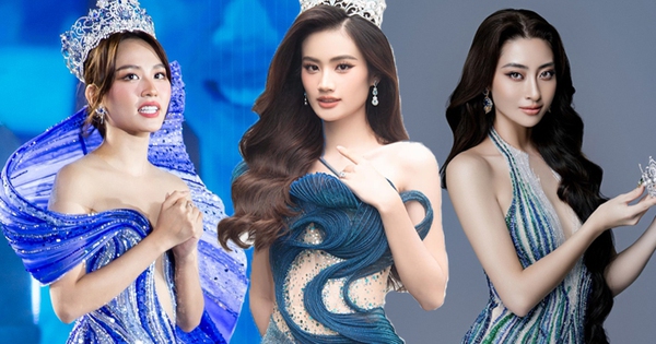 Hành trình của các Miss World Vietnam: Lương Thùy Linh đầy ấn tượng, …