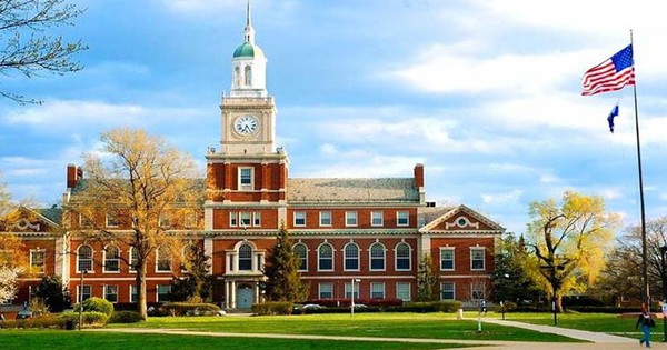 Một trong những bài luận hay nhất mùa tuyển sinh năm 2023 của trường Đại học Harvard