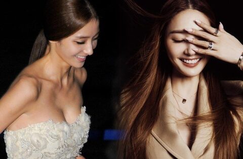 Cuộc sống của Han Chae Young – người đẹp từng “ghét cay ghét đắng” …