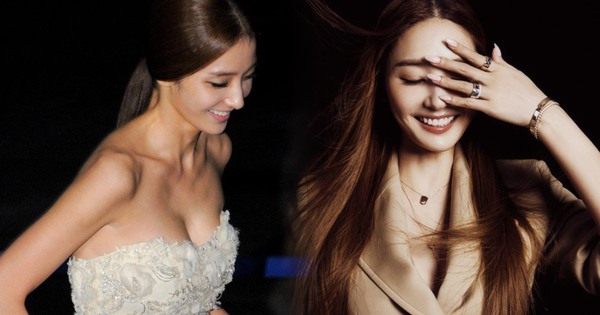 Cuộc sống của Han Chae Young – người đẹp từng “ghét cay ghét đắng” …