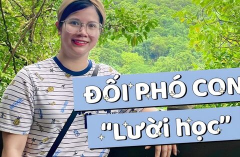 Con bị giáo viên phàn nàn kém tập trung, lười học, mẹ rút ra 3 điều giúp giải quyết triệt để