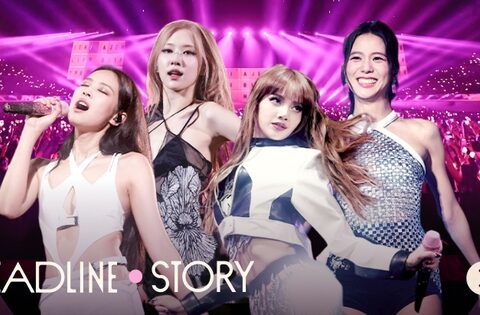 Vì sao cả thế giới mê mệt BLACKPINK?