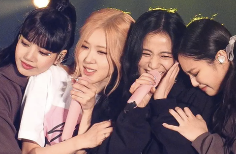 YG lên tiếng về tình trạng hợp đồng với BLACKPINK