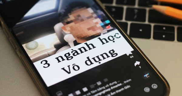 Nghịch lý: Nhiều ngành nghề từng bị các TikToker cho là …