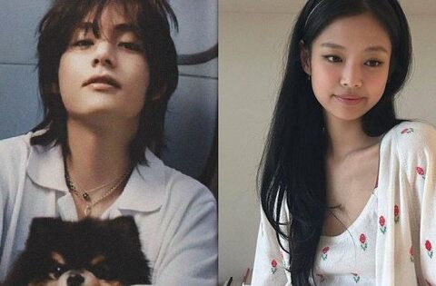 Nghi vấn V (BTS) viết về Jennie trong bài hát mới: “Anh sẽ từ bỏ tất cả, vì …