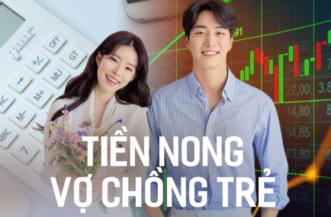 Cách các gia đình khiến “tiền đẻ ra tiền” vì khó sống với 1 …