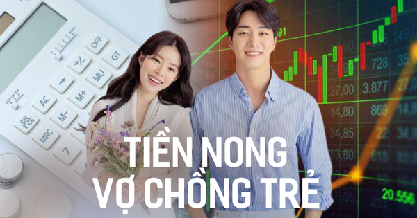 Cách các gia đình khiến “tiền đẻ ra tiền” vì khó sống với 1 …