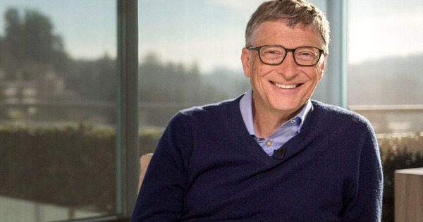 Tỷ phú Bill Gates chỉ ra 3 môn học then chốt ai cũng NÊN HỌC để thuận lợi …