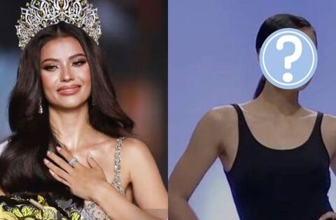 Lộ ảnh quá khứ của Anntonia Porsild – tân Miss Universe Thái Lan, nhan sắc thế …