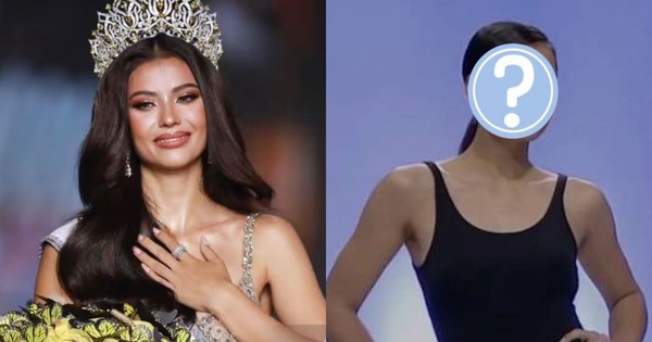 Lộ ảnh quá khứ của Anntonia Porsild – tân Miss Universe Thái Lan, nhan sắc thế …