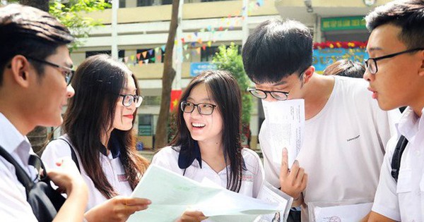 Điểm chuẩn Đại học Kinh tế Quốc dân 2023 chính thức, cao nhất 37,1 điểm!