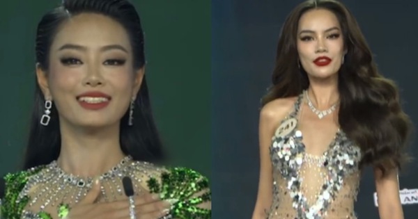 Chung khảo Miss Grand Vietnam 2023: Top 44 thí sinh hô tên đầy năng lượng, …