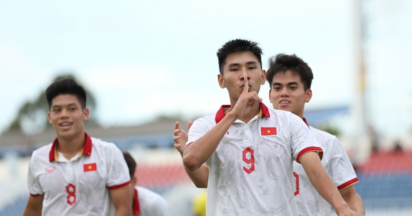 TRỰC TIẾP U23 Việt Nam vs U23 Malaysia: Bán kết U23 Đông Nam Á 2023