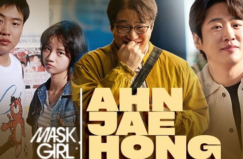 Ahn Jae Hong: Nam phụ gây rùng mình nhất Mask Girl, chàng …