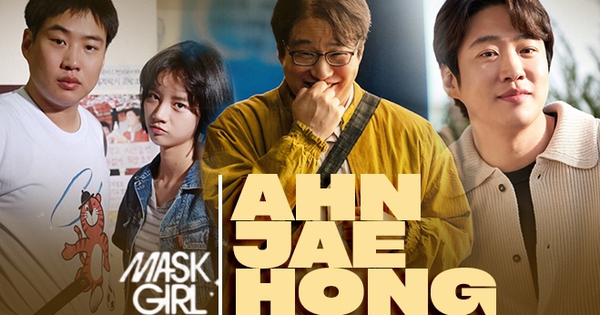 Ahn Jae Hong: Nam phụ gây rùng mình nhất Mask Girl, chàng …